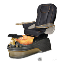 9690 Black / Black