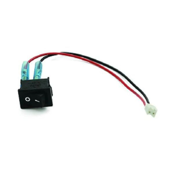 On/Off Switch for Heat & Dryer – High-Quality, Easy Installation, Reliable Control