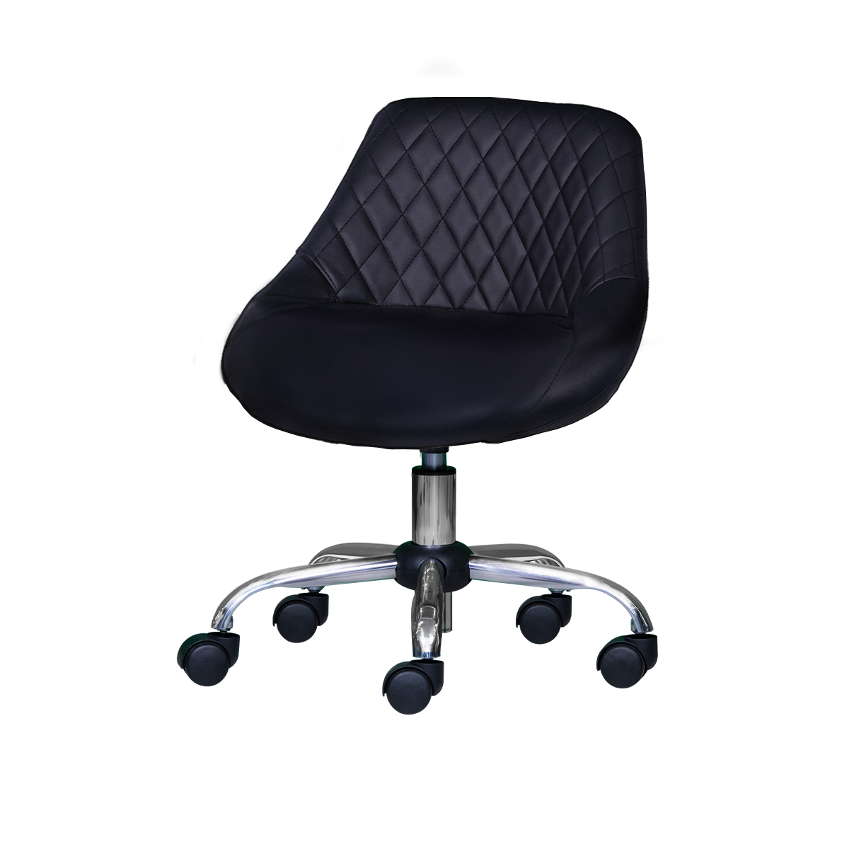 Opal Pedicure Stool