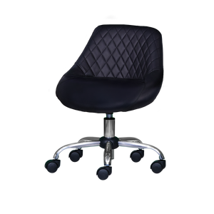Opal Pedicure Stool