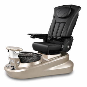 J&A LENOX DM Pedicure Spa Chair
