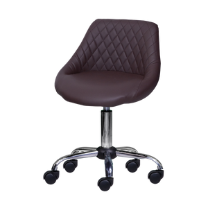Opal Manicure Stool