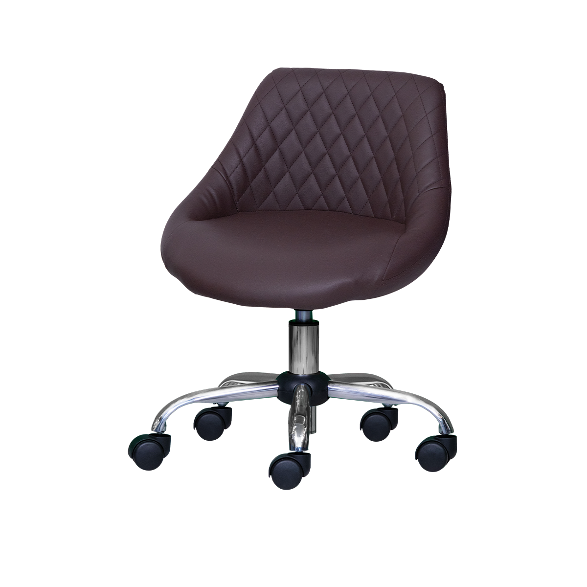 Opal Pedicure Stool
