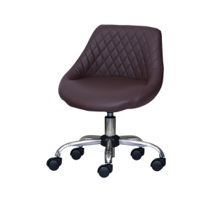 Opal Pedicure Stool