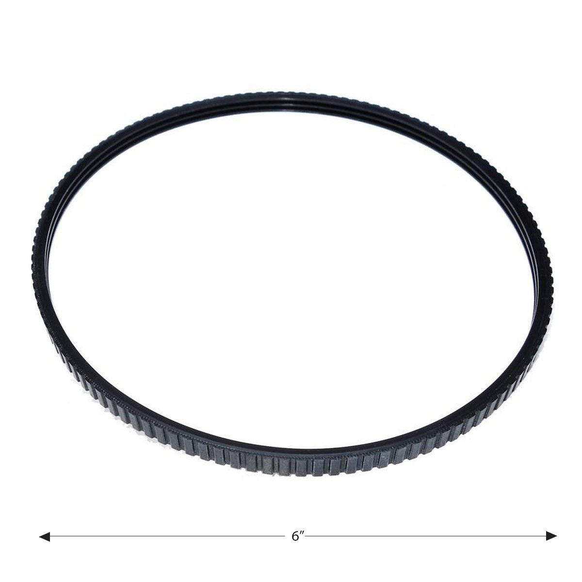 Belt for Caresst Massage (6 IN)