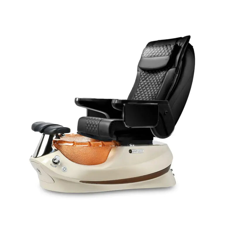 J&A Empress G5 Pedicure Spa Chair