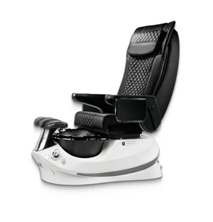 J&A Empress G5 Pedicure Spa Chair