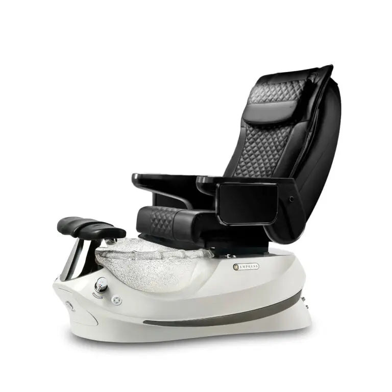 J&A Empress G5 Pedicure Spa Chair