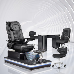 Felicity Freeform WS60i Spa Package