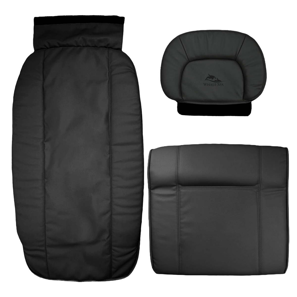 Caresst PU Leather Set