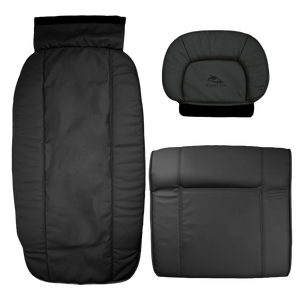 Caresst PU Leather Set