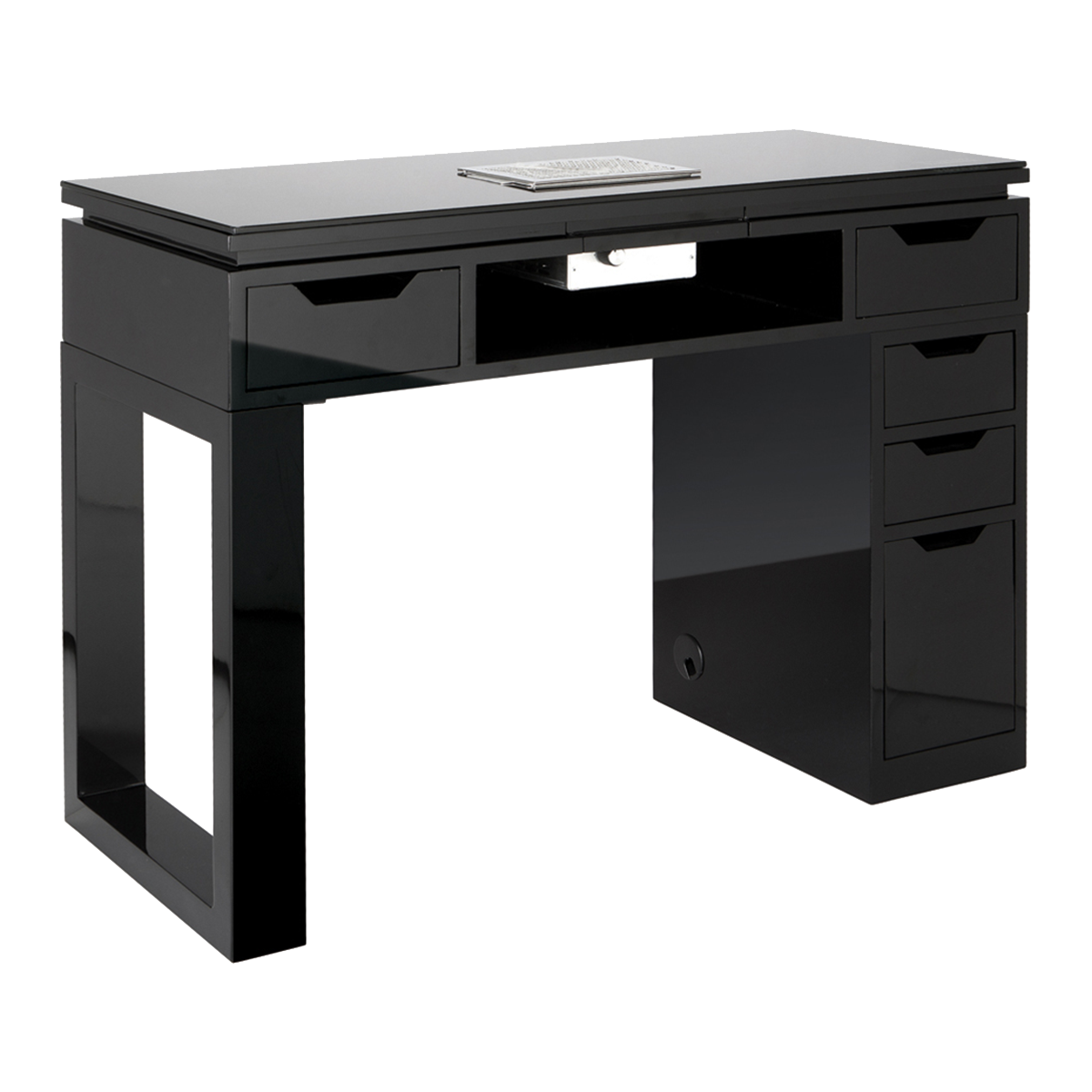 Lux Manicure Nail Table