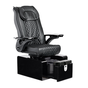 Pure II Pedicure Chair