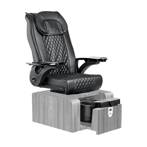 Pure II Pedicure Chair