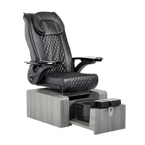 Pure II Pedicure Chair