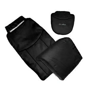 Cleo/Cleo LX Complete Upholstery Chair Cover Set - Includes Pillow, Backrest Cover, Cushion, and Pad