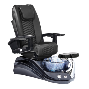 Crane II with Human Touch™ FlexGlide® Pedicure Chair WS800