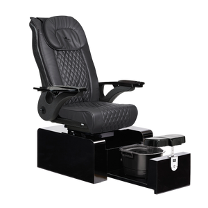 Pure II Pedicure Chair