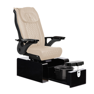 Pure II Pedicure Chair