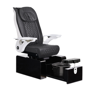 Pure II Pedicure Chair