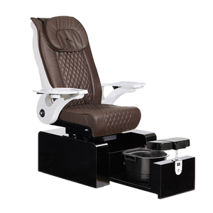 Pure II Pedicure Chair