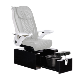 Pure II Pedicure Chair