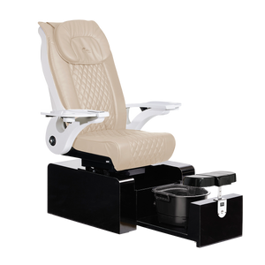 Pure II Pedicure Chair