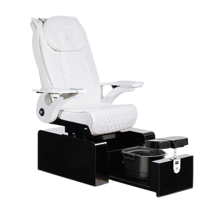 Pure II Pedicure Chair