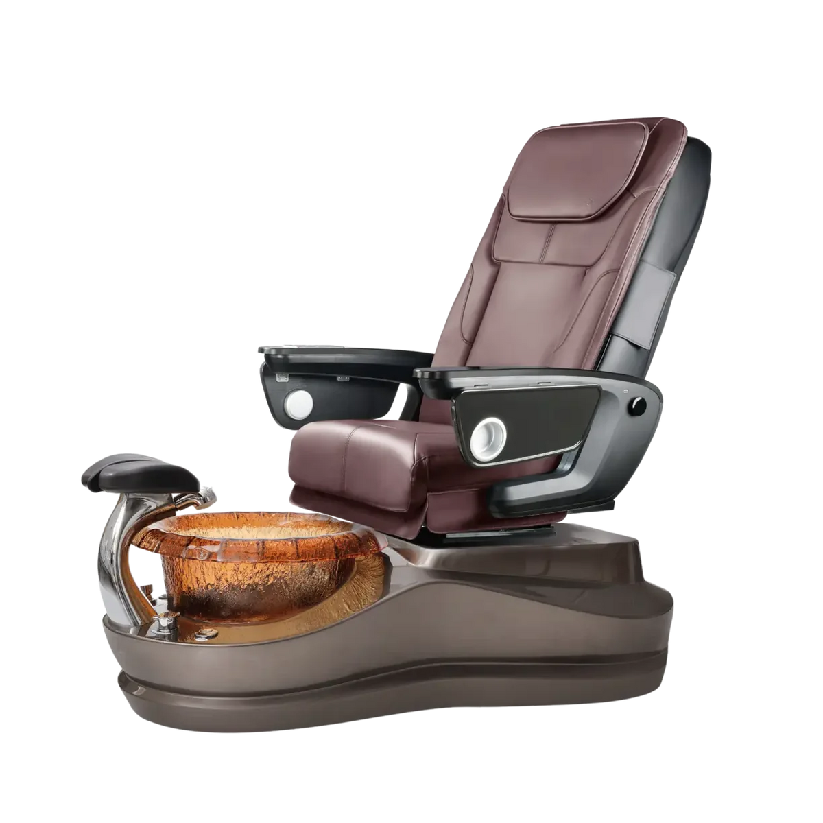 J&amp;amp;A - Cleo G5 Pedicure Spa