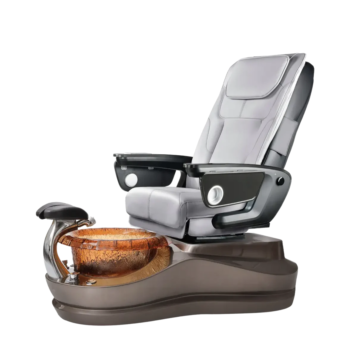 J&amp;amp;A - Cleo G5 Pedicure Spa