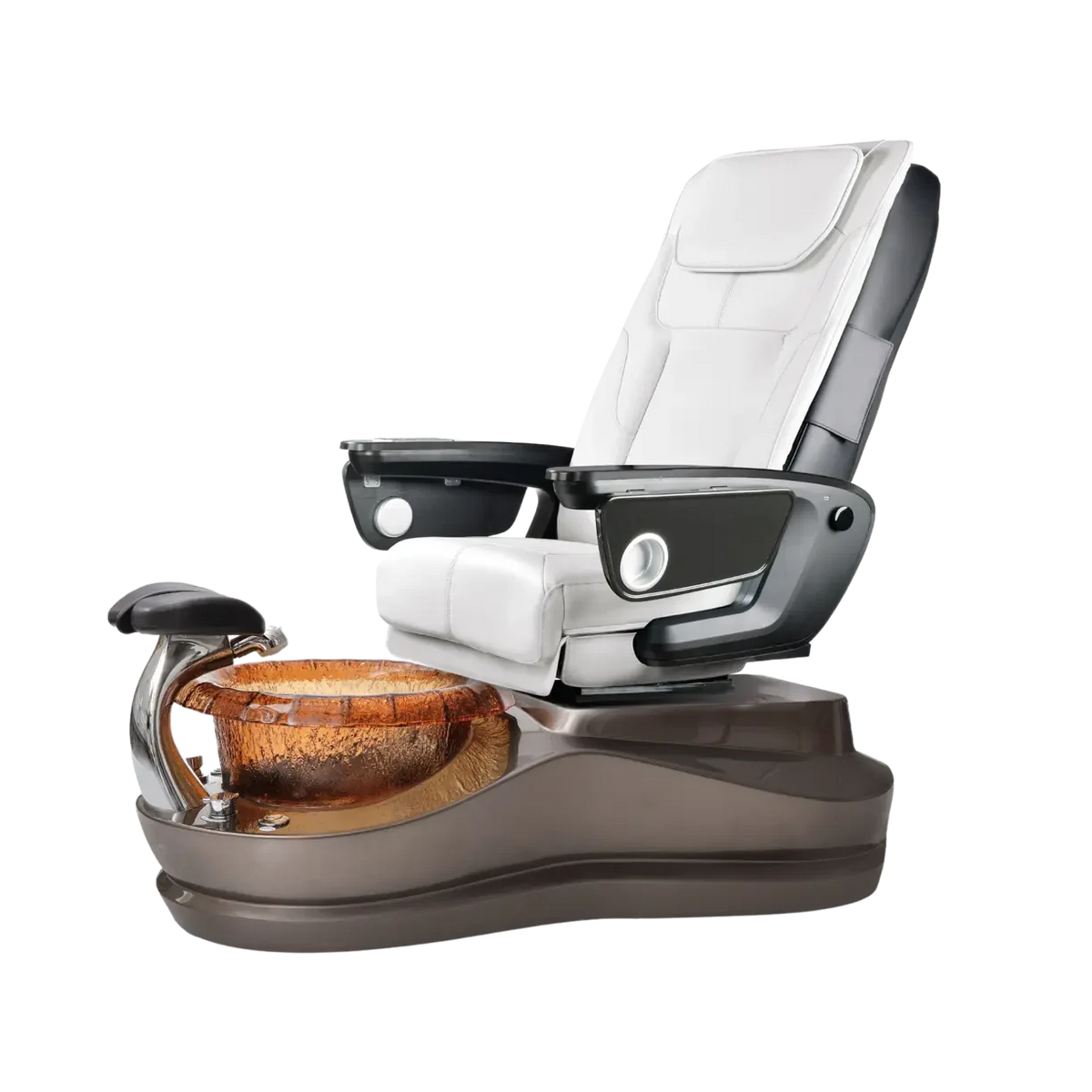 J&amp;amp;A - Cleo G5 Pedicure Spa