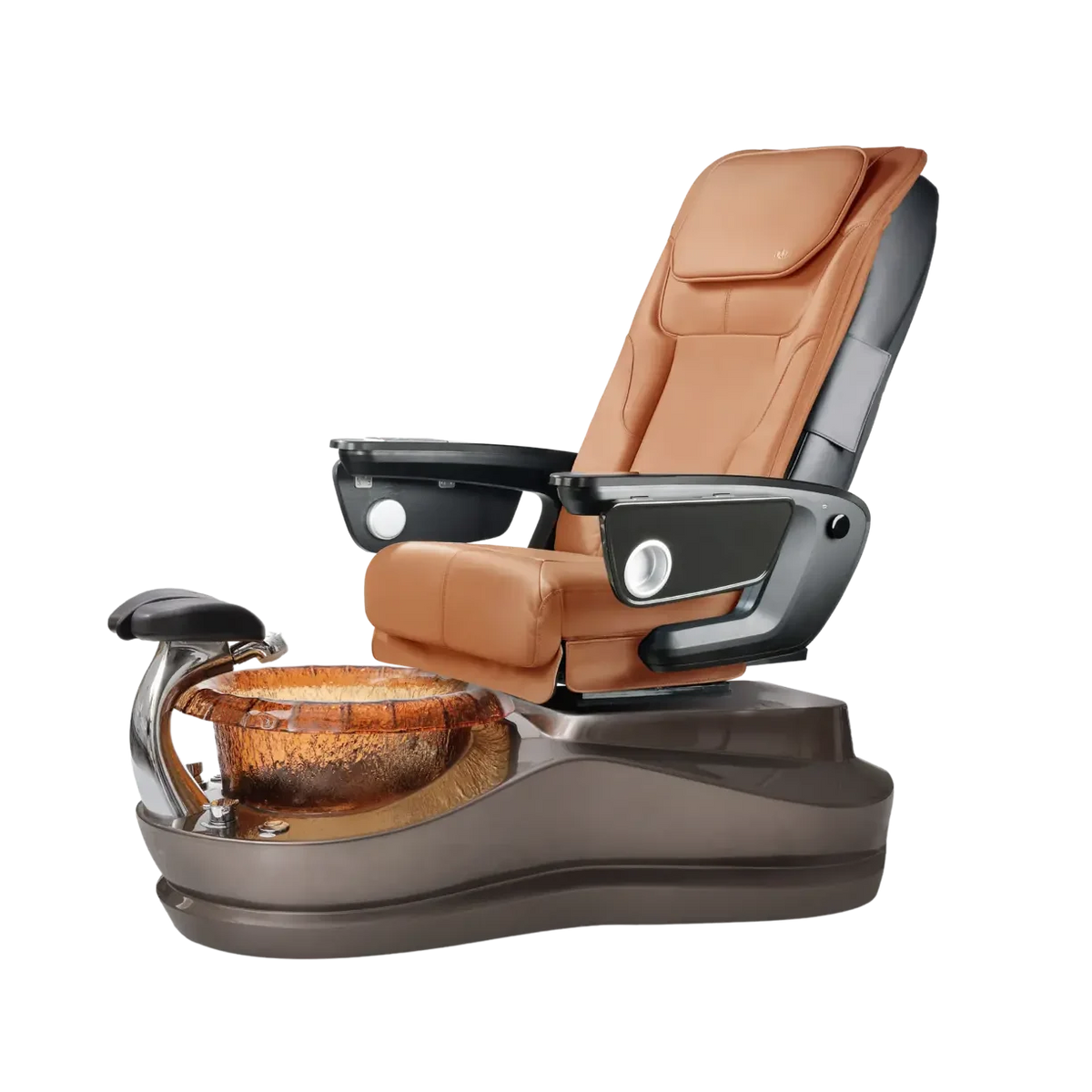 J&amp;amp;A - Cleo G5 Pedicure Spa