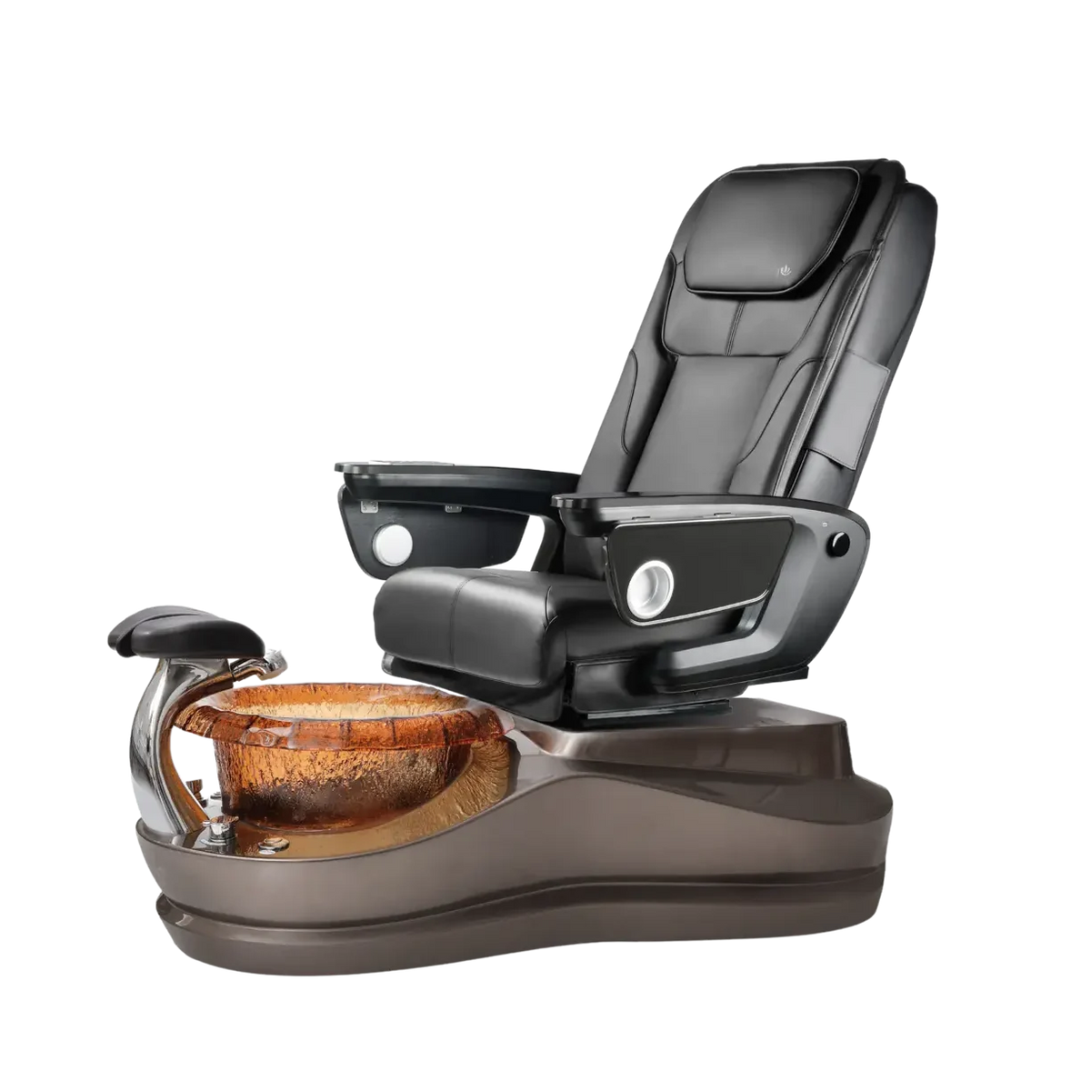 J&amp;amp;A - Cleo G5 Pedicure Spa