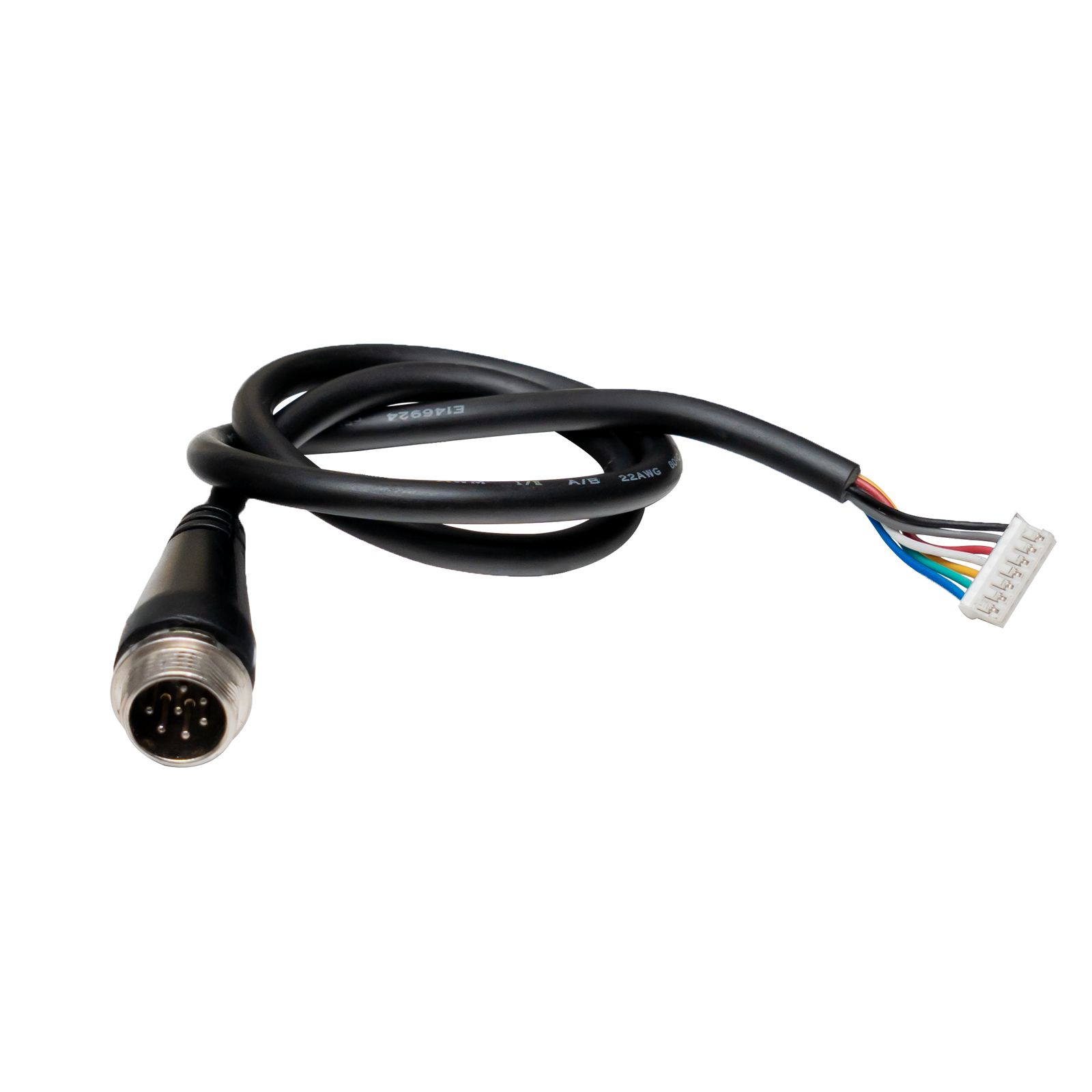 Caresst Remote Control Cable