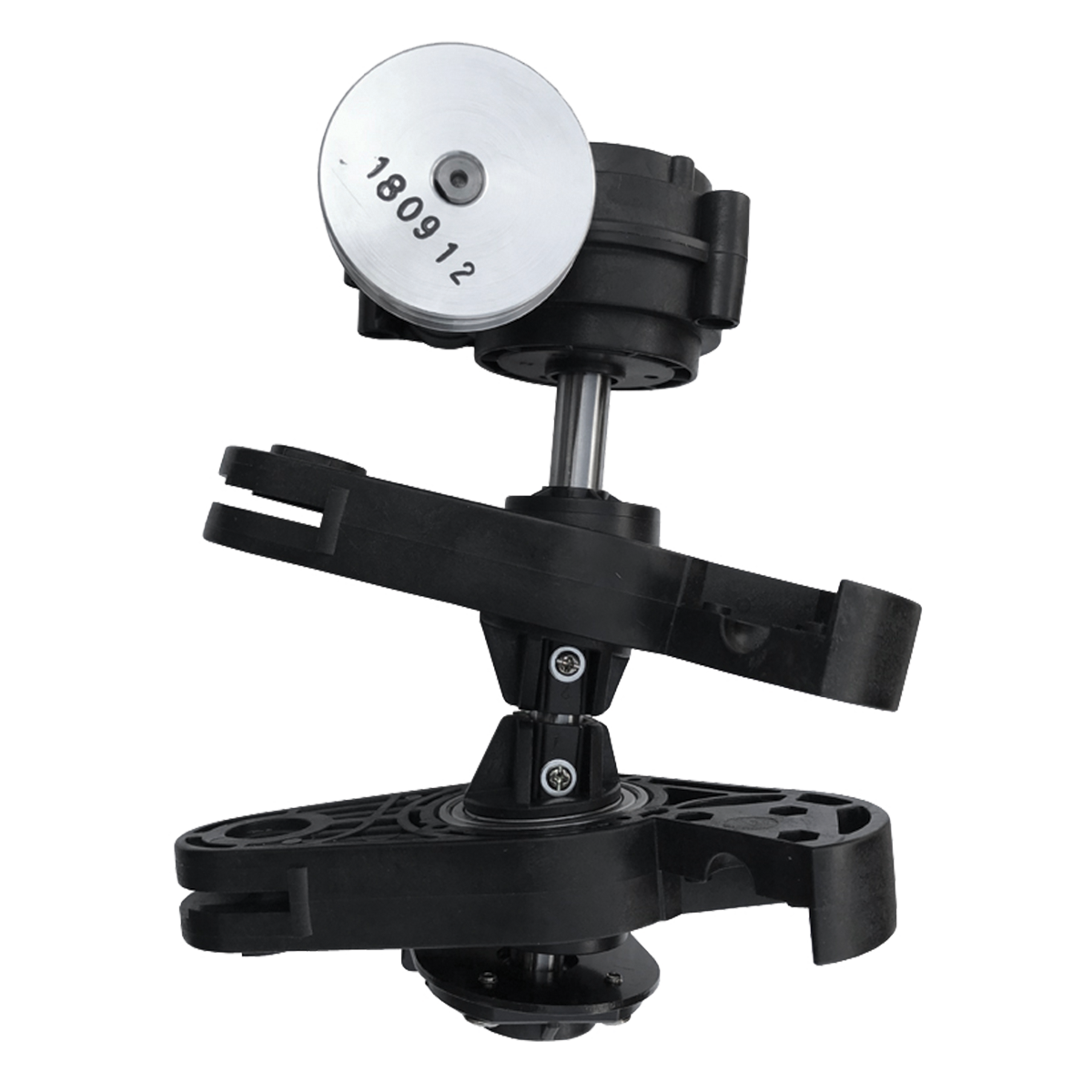 Caresst Massage Roller Arm Mechanism