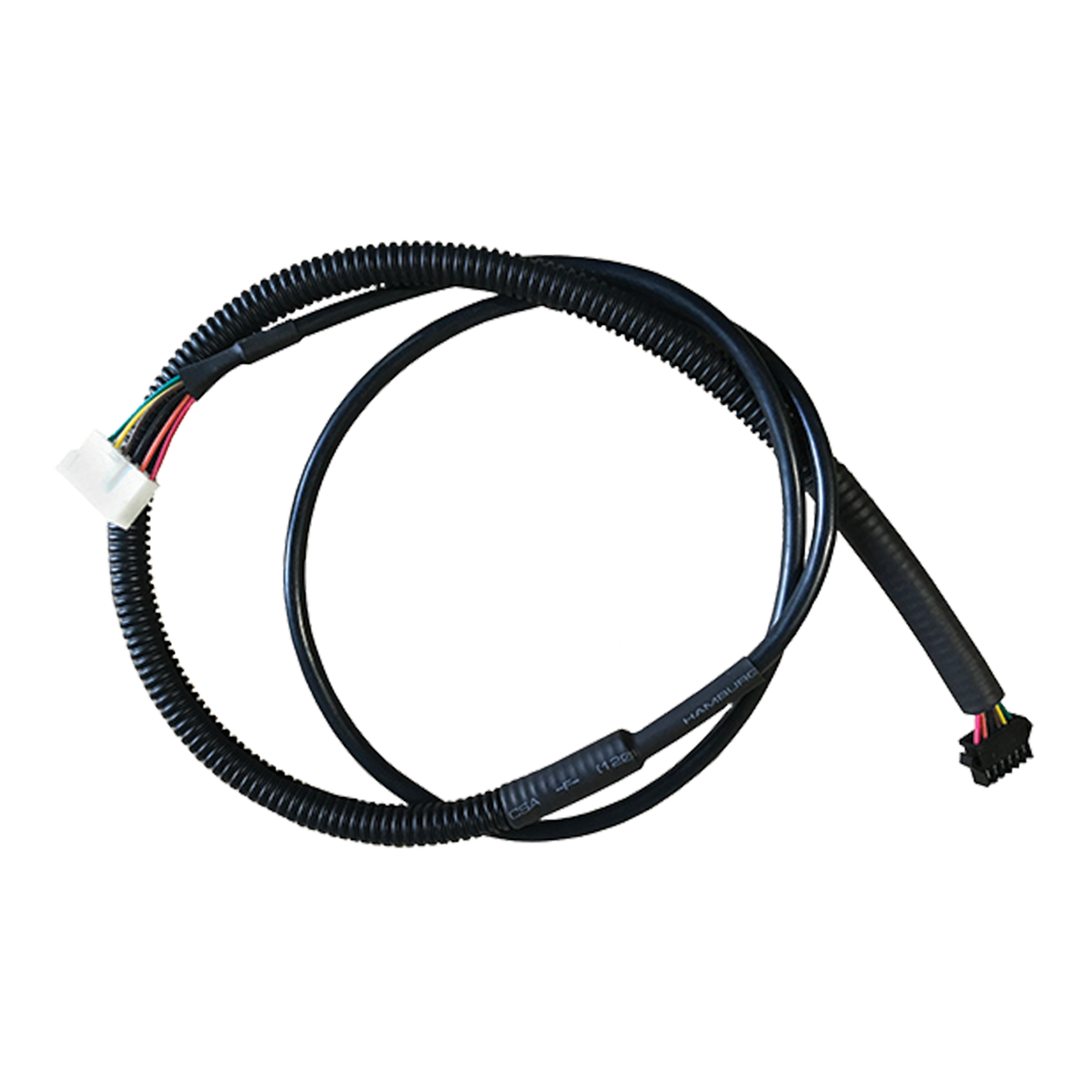 Caresst PCB to DC Motor Cable
