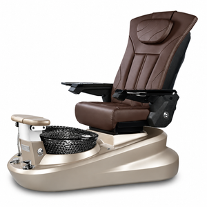 J&A LENOX DM Pedicure Spa Chair