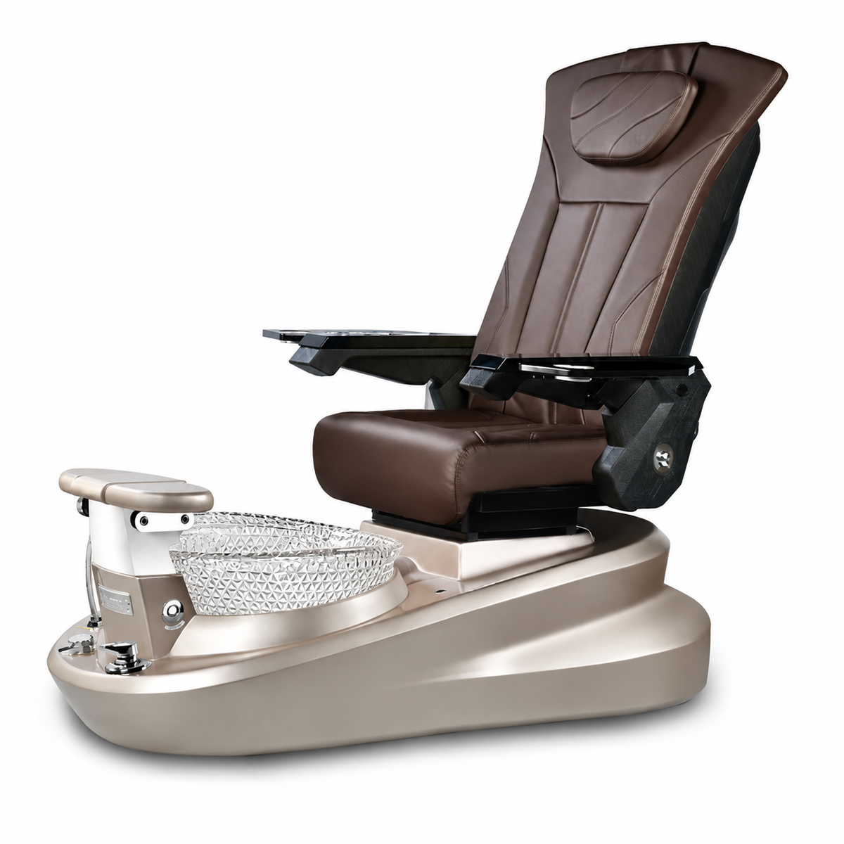 J&A LENOX DM Pedicure Spa Chair