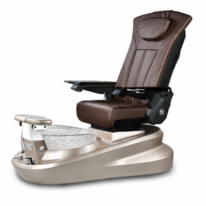 J&A LENOX DM Pedicure Spa Chair