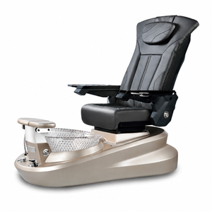 J&A LENOX DM Pedicure Spa Chair
