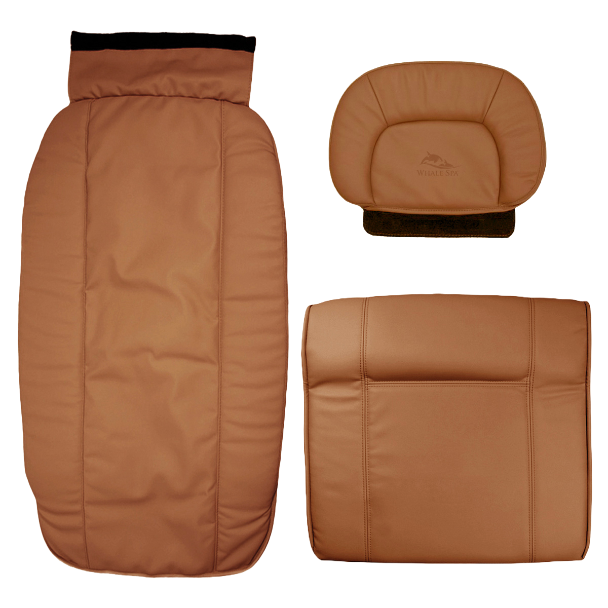 Caresst PU Leather Set
