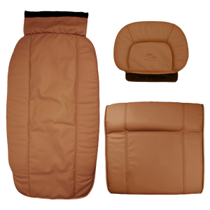 Caresst PU Leather Set