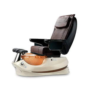 J&A Empress G5 Pedicure Spa Chair