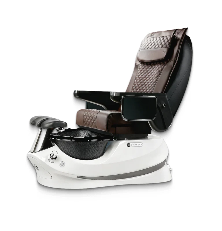 J&A Empress G5 Pedicure Spa Chair