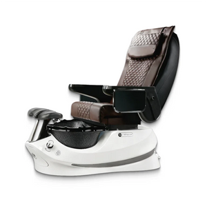 J&A Empress G5 Pedicure Spa Chair
