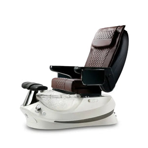 J&A Empress G5 Pedicure Spa Chair