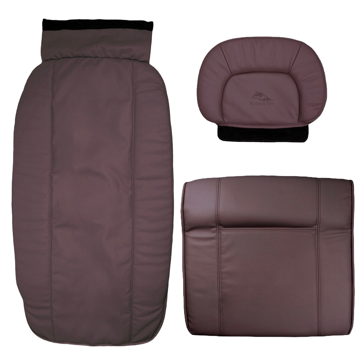 Caresst PU Leather Set
