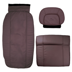 Caresst PU Leather Set