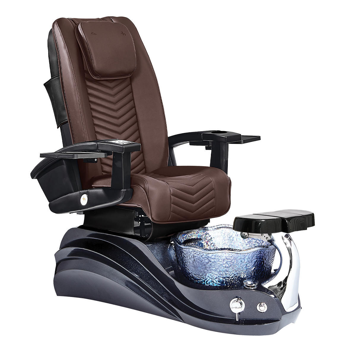 Crane II with Human Touch™ FlexGlide® Pedicure Chair WS800