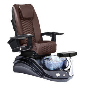 Crane II with Human Touch™ FlexGlide® Pedicure Chair WS800